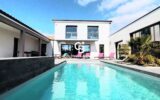 Maison à vendre à Talmont-Saint-Hilaire — Vue mer — photo 19