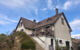 Maison à vendre à Moulins-Engilbert — Vue nature — photo 7