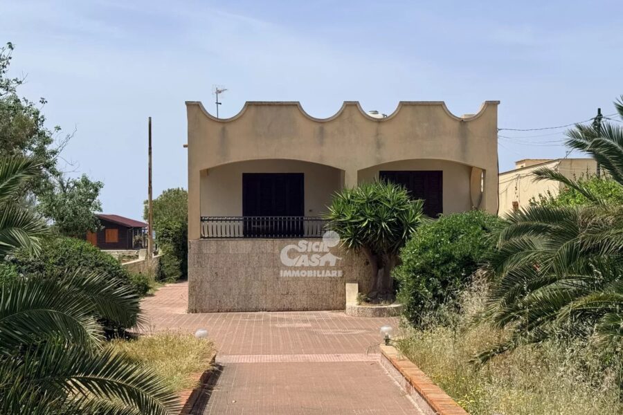 Maison à vendre à Marsala — Vue mer — photo 9