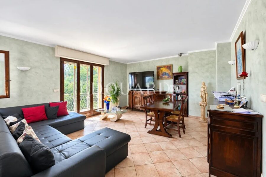 Maison à vendre à Gorbio — Vue montagne — photo 9