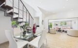 Maison à vendre à Roquefort-les-Pins — Vue dégagée — photo 7