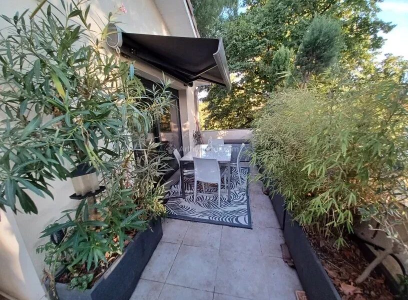 Appartement à vendre à Montastruc-la-Conseillère — Vue montagne — photo 6
