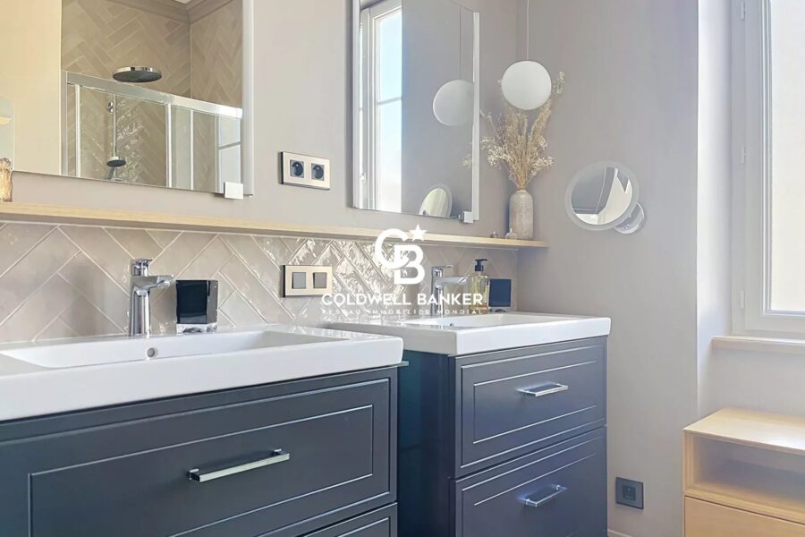 Maison à vendre à La Rochelle — Vue parc & jardin — photo 19