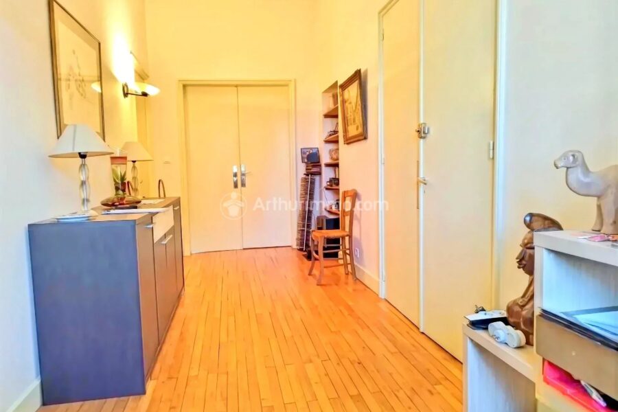Maison à vendre à Mazamet — Vue montagne — photo 6