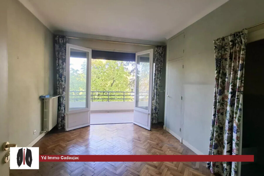 Appartement à vendre à Bordeaux — Vue parc & jardin — photo 10
