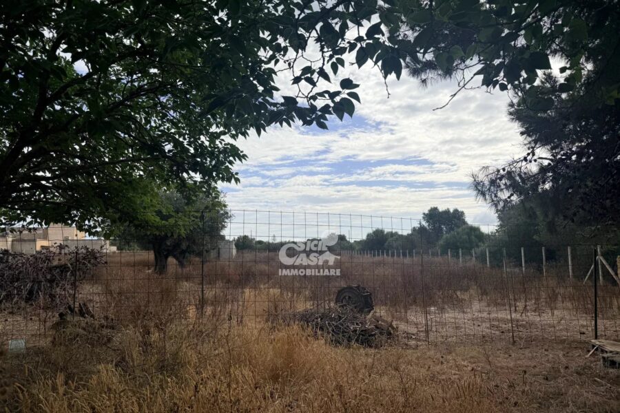 Maison à vendre à Marsala — Vue nature — photo 1