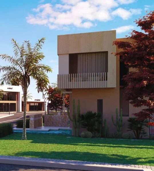 Maison à vendre à Marrakech — Vue dégagée — photo 6