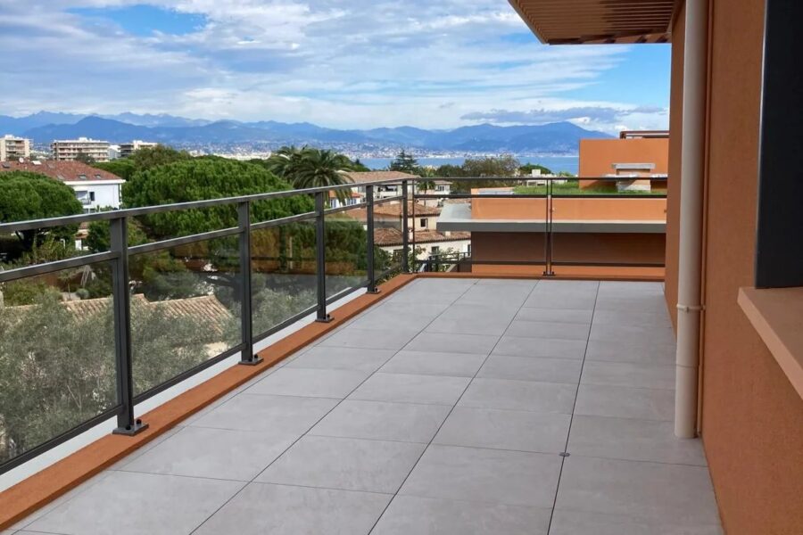 Appartement à vendre à Antibes — Vue mer — photo 33