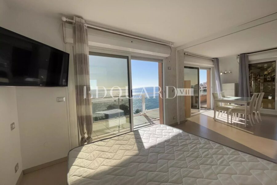 Appartement à vendre à Roquebrune-Cap-Martin — Vue mer — photo 6
