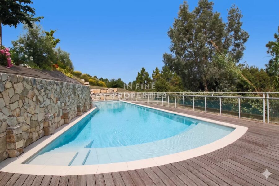 Appartement à louer à Biot — Vue golf — photo 9