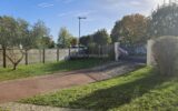 Maison à vendre à Giberville — Vue parc & jardin — photo 41