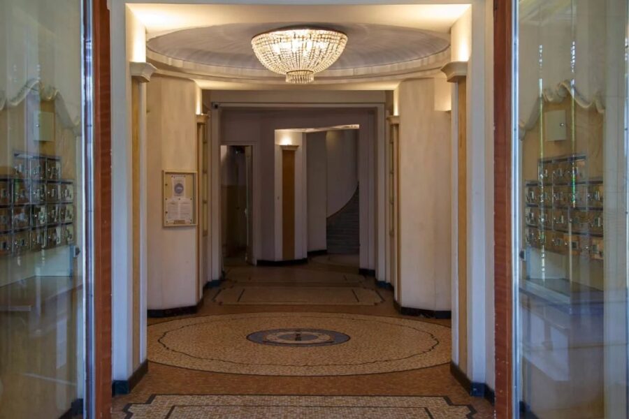 Appartement à vendre à Nice — Vue mer — photo 10