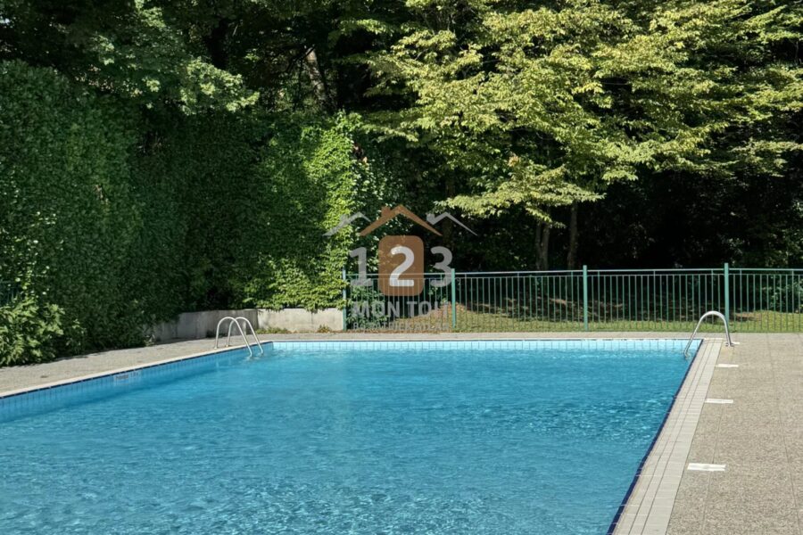 Appartement à vendre à Meylan — Vue montagne — photo 27