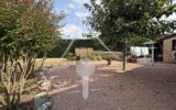 Maison à vendre à Le Fauga — Vue parc & jardin — photo 15