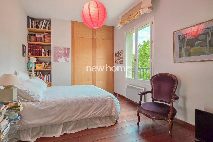 Maison à vendre à Fayence — Vue montagne — photo 17