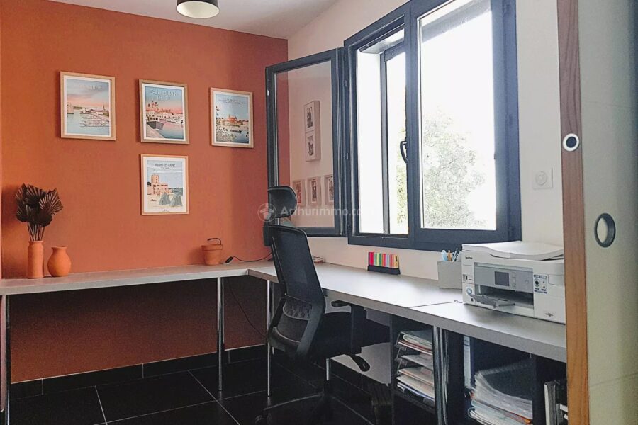 Maison à vendre à Puygouzon — Vue dégagée — photo 9