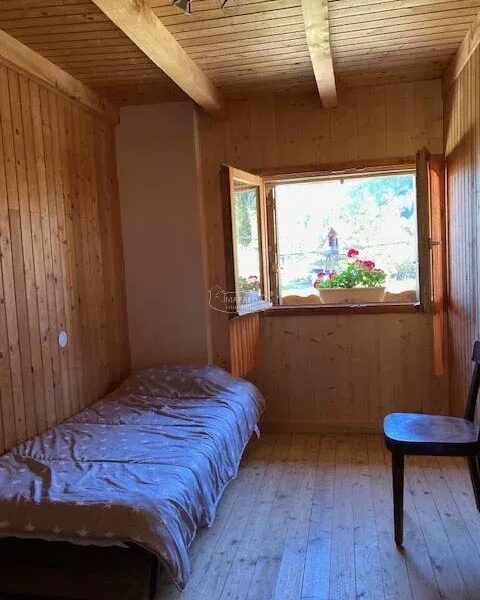 Maison à vendre à Brizon — Vue montagne — photo 8