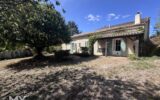 Maison à vendre à Saint-Méard-de-Gurçon — Vue nature — photo 24
