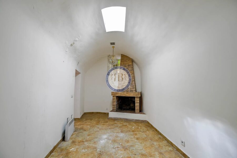 Maison à vendre à Vallauris — Vue mer — photo 32