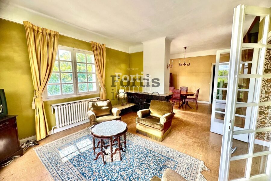 Maison à vendre à Boissise-le-Roi — Vue sur la ville — photo 5
