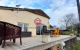Maison à vendre à Riscle — Vue montagne — photo 18
