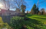 Maison à vendre à Razac-de-Saussignac — Vue nature — photo 2