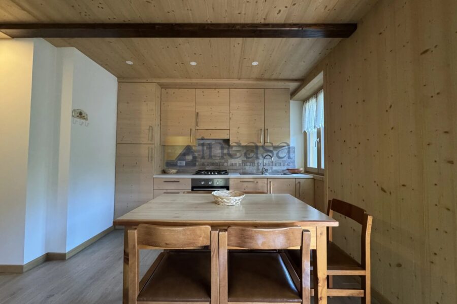 Appartement à louer à Valdidentro — Vue montagne — photo 2