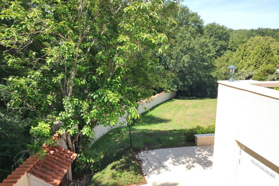Maison à vendre à Écuras — Vue nature — photo 7