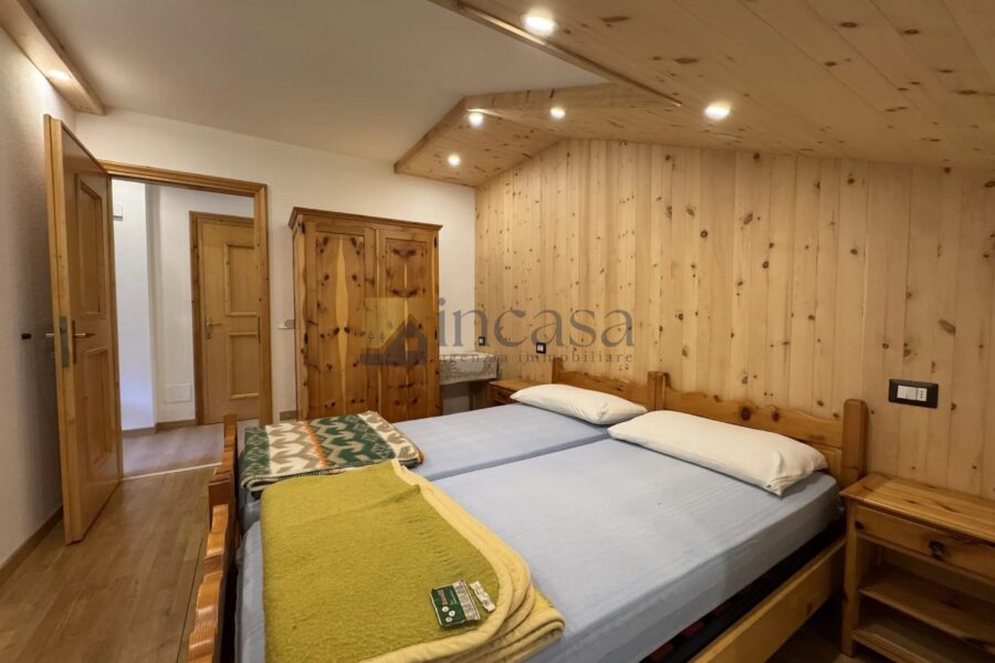 Appartement à louer à Valdidentro — Vue montagne — photo 28
