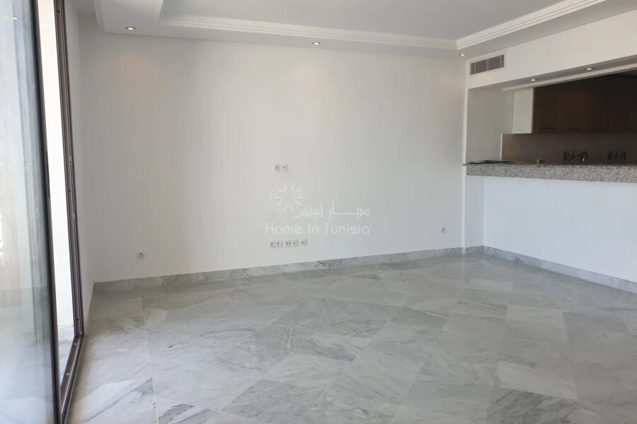 Appartement à louer à Sousse Corniche — Vue mer — photo 18
