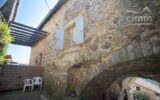 Maison à vendre à Saint-Andéol-de-Vals — Vue montagne — photo 12
