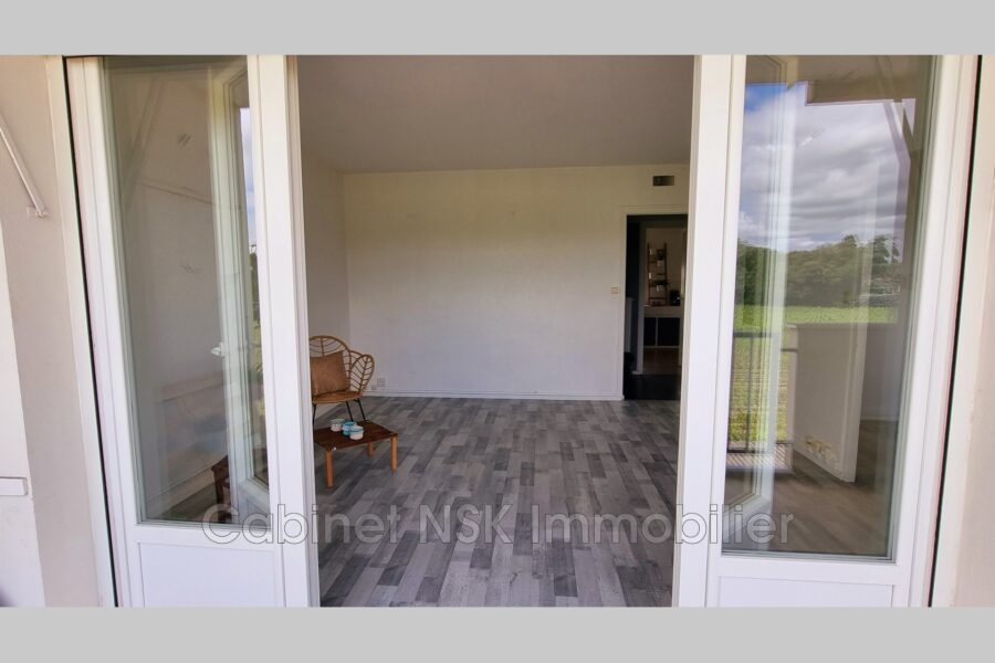 Appartement à vendre à Libourne — Vue vignes — photo 8