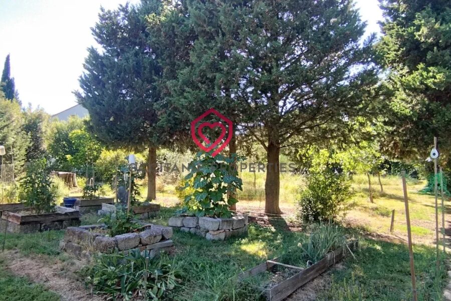 Maison à vendre à Alzonne — Vue montagne — photo 21