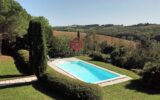 Maison à vendre à Villefranche-de-Lauragais — Vue montagne — photo 1