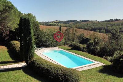 Maison à vendre à Villefranche-de-Lauragais