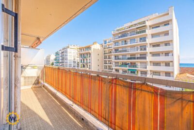 Appartement à vendre à Nice