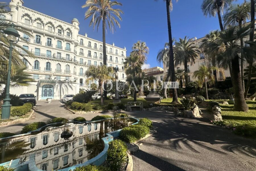 Appartement à vendre à Menton — Vue mer — photo 6