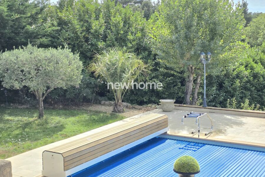Maison à vendre à Fayence — Vue nature — photo 7