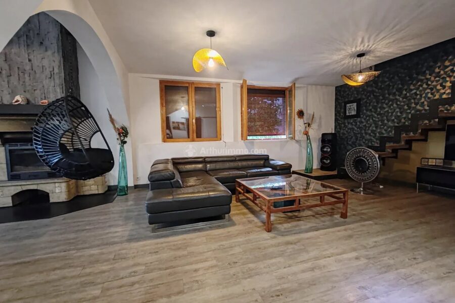 Maison à vendre à Lagrave — Vue nature — photo 11