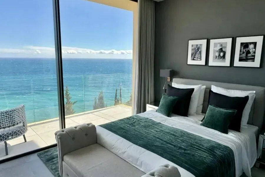 Maison à vendre à Roquebrune-Cap-Martin — Vue mer — photo 13