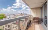 Appartement à vendre à Paris 14e arrondissement — Vue sur la ville — photo 7
