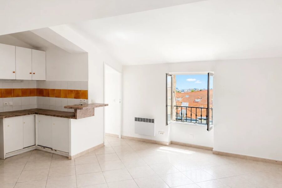 Appartement à vendre à Le Cannet — Vue mer — photo 2