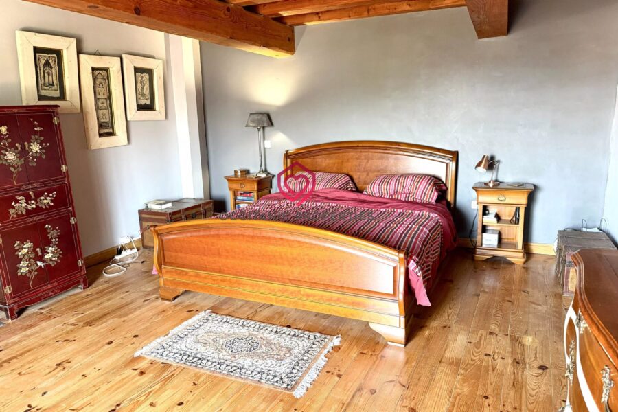 Maison à vendre à Lairière — Vue nature — photo 10