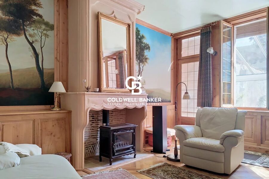 Maison à vendre à Tonnay-Charente — Vue fleuve — photo 2