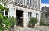 Maison à vendre à La Rochelle — Vue parc & jardin — photo 7