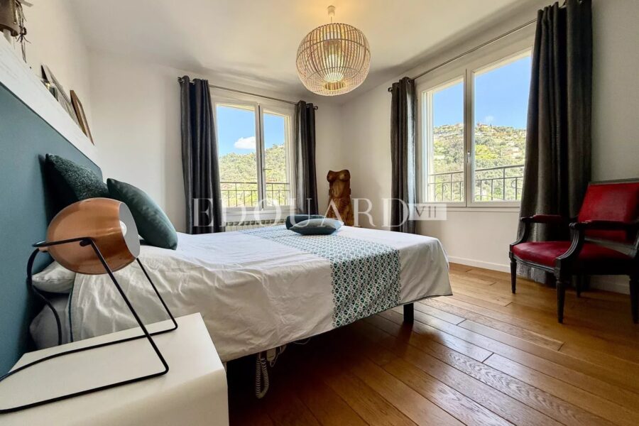 Maison à vendre à Menton — Vue mer — photo 28