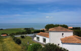 Maison à vendre à Barzan — Vue mer — photo 1