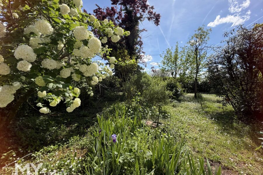 Maison à vendre à Montcaret — Vue nature — photo 12