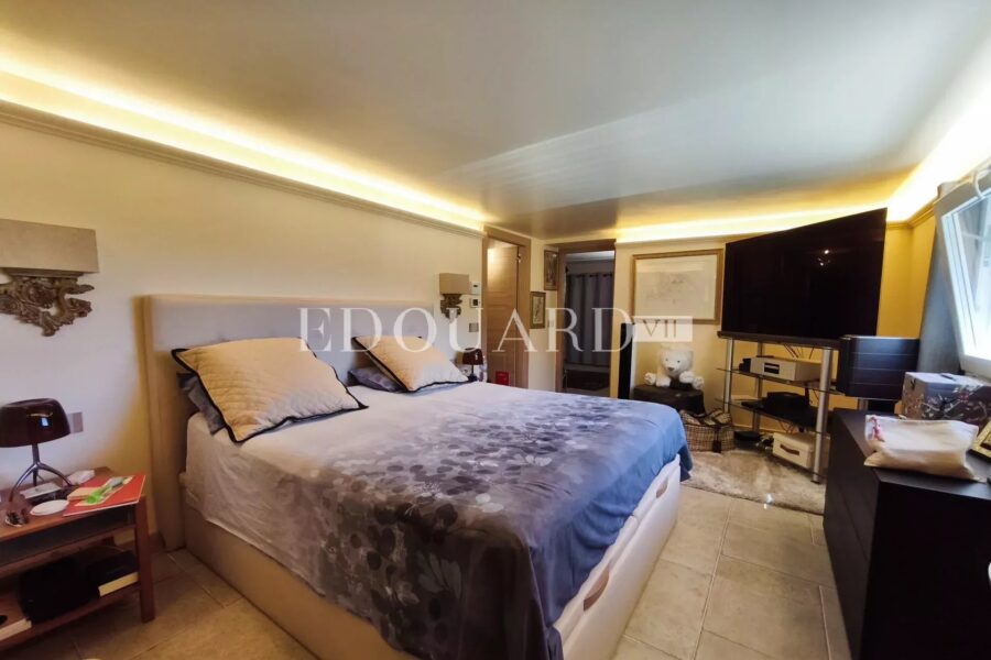 Maison à vendre à Menton — Vue mer — photo 12