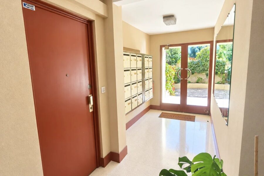 Appartement à vendre à Nice — Vue parc & jardin — photo 10